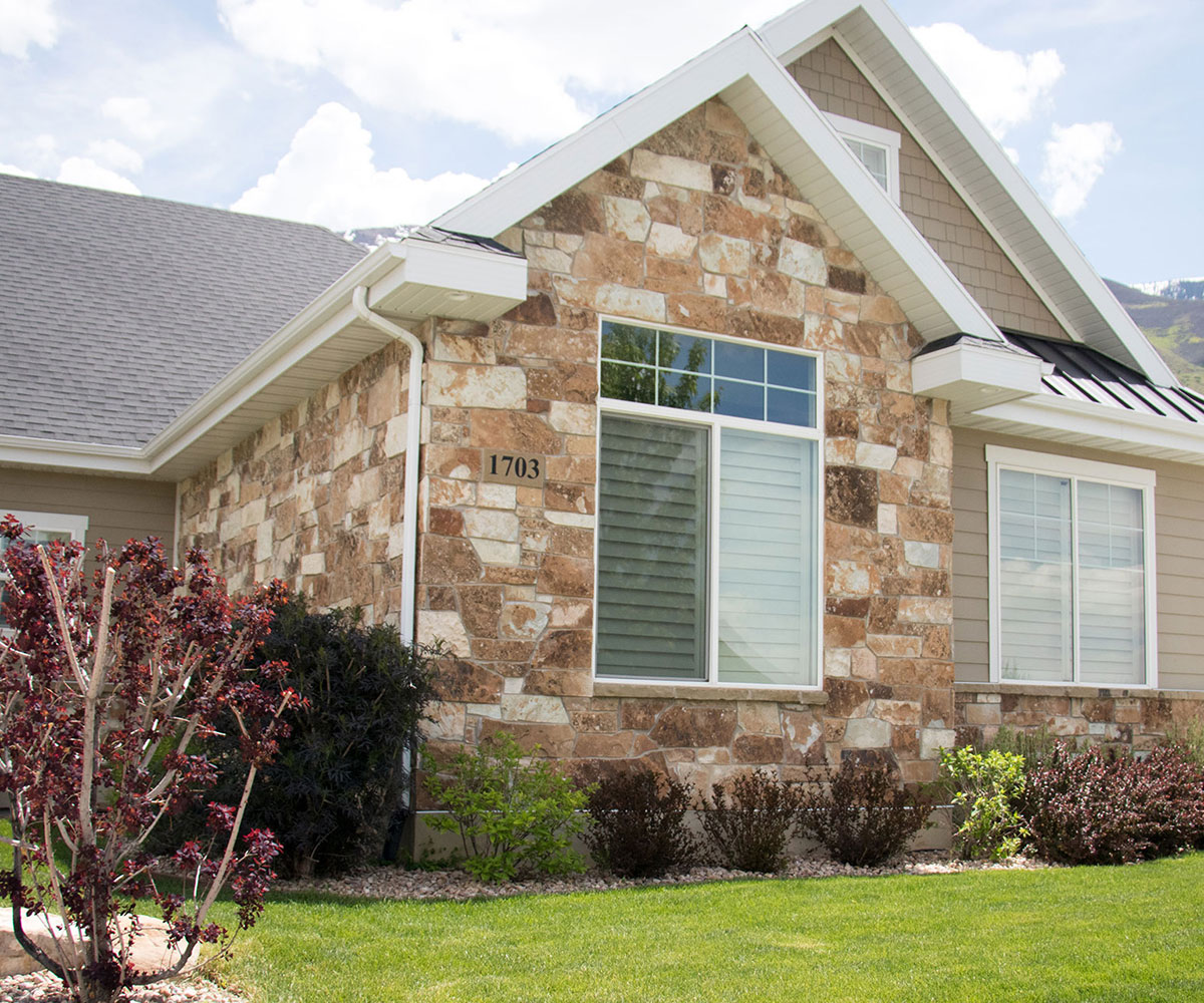 Squares & Rectangles